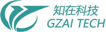 知在科技LOGO